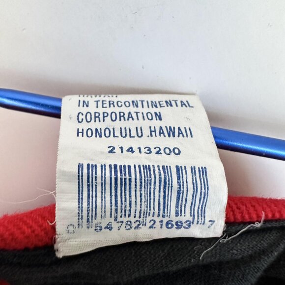 Vintage Maui Hawaiian Headwear Baseball Hat Snapback Cap Surfing 90’s - Picture 8 of 9